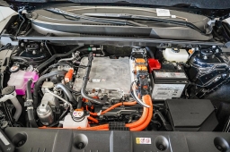 Toyota bZ Limited AWD (Natl) 2026