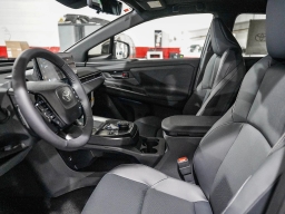 Toyota bZ Limited AWD (Natl) 2026