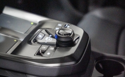 Toyota bZ Limited AWD (Natl) 2026