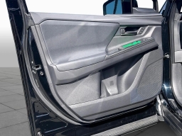 Toyota bZ Limited AWD (Natl) 2026