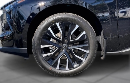 Toyota bZ Limited AWD (Natl) 2026