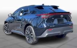 Toyota bZ Limited AWD (Natl) 2026