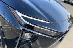 Toyota bZ Limited AWD (Natl) 2026