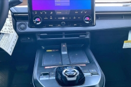 Toyota bZ Limited AWD (Natl) 2026