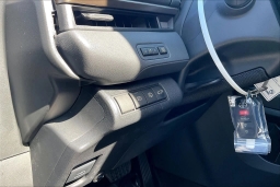 Toyota bZ Limited AWD (Natl) 2026