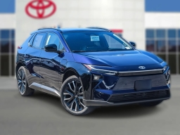 Toyota bZ Limited AWD (Natl) 2026