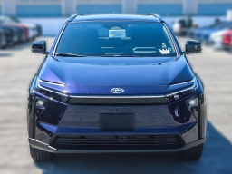 Toyota bZ Limited AWD (Natl) 2026