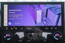 Toyota bZ Limited AWD (Natl) 2026