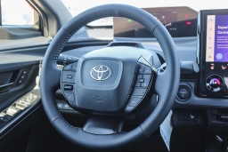 Toyota bZ Limited AWD (Natl) 2026