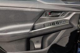 Toyota bZ Limited AWD (Natl) 2026