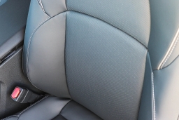 Toyota bZ Limited AWD (Natl) 2026