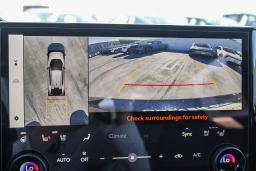 Toyota bZ Limited AWD (Natl) 2026