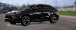 Toyota bZ XLE AWD (Natl) 2026