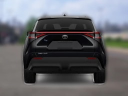 Toyota bZ XLE AWD (Natl) 2026