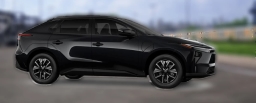 Toyota bZ XLE AWD (Natl) 2026