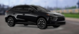 Toyota bZ XLE AWD (Natl) 2026