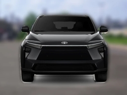 Toyota bZ XLE AWD (Natl) 2026