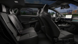 Toyota bZ XLE AWD (Natl) 2026