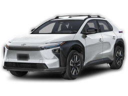 Toyota bZ XLE AWD (Natl) 2026