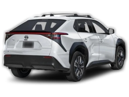 Toyota bZ XLE AWD (Natl) 2026