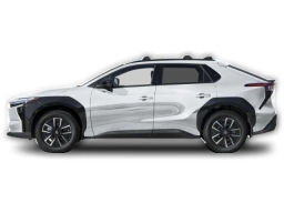 Toyota bZ XLE AWD (Natl) 2026
