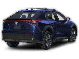 Toyota bZ XLE AWD (Natl) 2026