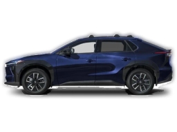 Toyota bZ XLE AWD (Natl) 2026
