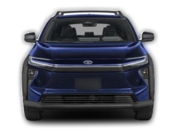 Toyota bZ XLE AWD (Natl) 2026