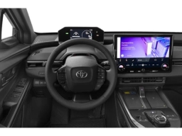 Toyota bZ XLE AWD (Natl) 2026