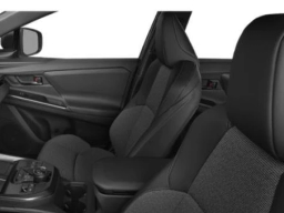 Toyota bZ XLE AWD (Natl) 2026