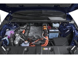 Toyota bZ XLE AWD (Natl) 2026