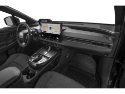 Toyota bZ XLE AWD (Natl) 2026