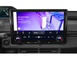 Toyota bZ XLE AWD (Natl) 2026