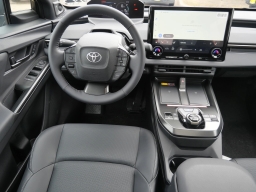 Toyota bZ Limited AWD (Natl) 2026