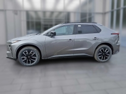 Toyota bZ XLE AWD (Natl) 2026