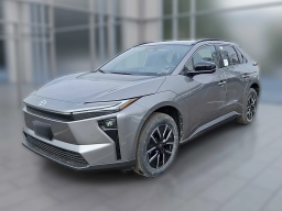 Toyota bZ XLE AWD (Natl) 2026