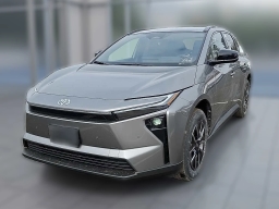 Toyota bZ XLE AWD (Natl) 2026