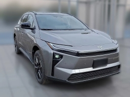 Toyota bZ XLE AWD (Natl) 2026