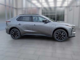 Toyota bZ XLE AWD (Natl) 2026