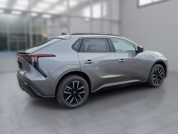 Toyota bZ XLE AWD (Natl) 2026