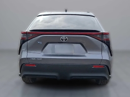 Toyota bZ XLE AWD (Natl) 2026