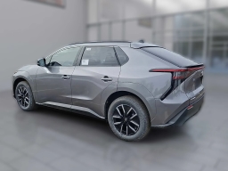 Toyota bZ XLE AWD (Natl) 2026