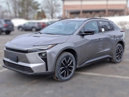 Toyota bZ XLE AWD (Natl) 2026