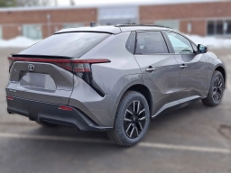 Toyota bZ XLE AWD (Natl) 2026