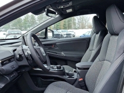 Toyota bZ XLE AWD (Natl) 2026