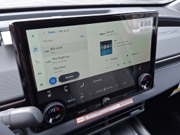 Toyota bZ XLE AWD (Natl) 2026