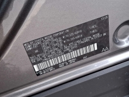 Toyota bZ XLE AWD (Natl) 2026