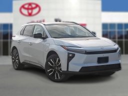 Toyota bZ Limited AWD (Natl) 2026