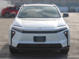 Toyota bZ Limited AWD (Natl) 2026