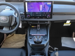 Toyota bZ Limited AWD (Natl) 2026